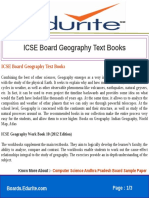 ICSE Board Geography Text Books.pdf