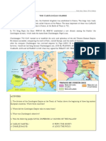 History 2 Carolingian Empire