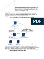 Configurarea DMZ