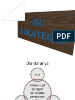 6.isu Strategis