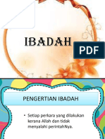 Ibadah T3