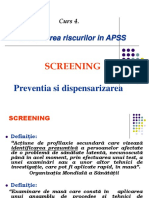 Curs 4. Neutralizarea Riscurilor