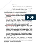 Ucapan Majlis Mohon Restu PT3.docx