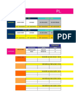 Plano de Estudos TRIBUNAL 2