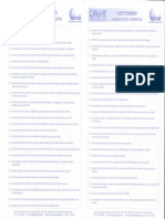 Prueba Psicotecnica 360. Administrativa PDF