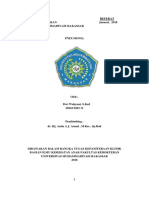 Referat Radiologi Pneumonia