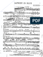 Gershwin - Clar PDF