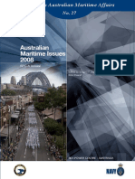 Australian Maritime Issues 2008 PDF