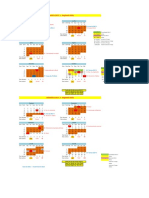 Calendário 2017-1 - Regional Goiás: 5 05: Início de 2017-1 17 17: Término 2016-2