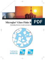 NGF Glass Flake