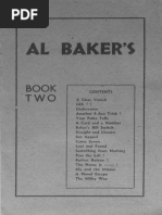 Christian Fechner - Magic of Robert-Houdin An Artist's Life Vol. 1