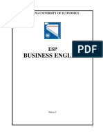 English For Business-Edition 2