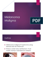 Melanoma Maligna