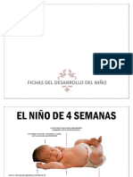 Desarrollo Infantil