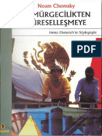 Noam Chomsky - Sömürgecilikten Küreselleşmeye PDF