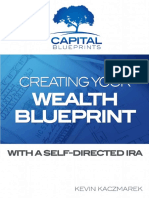 Creating Your Wealth Blueprint