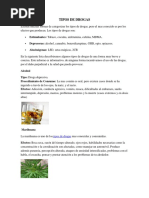 RESONADORES NATURALES