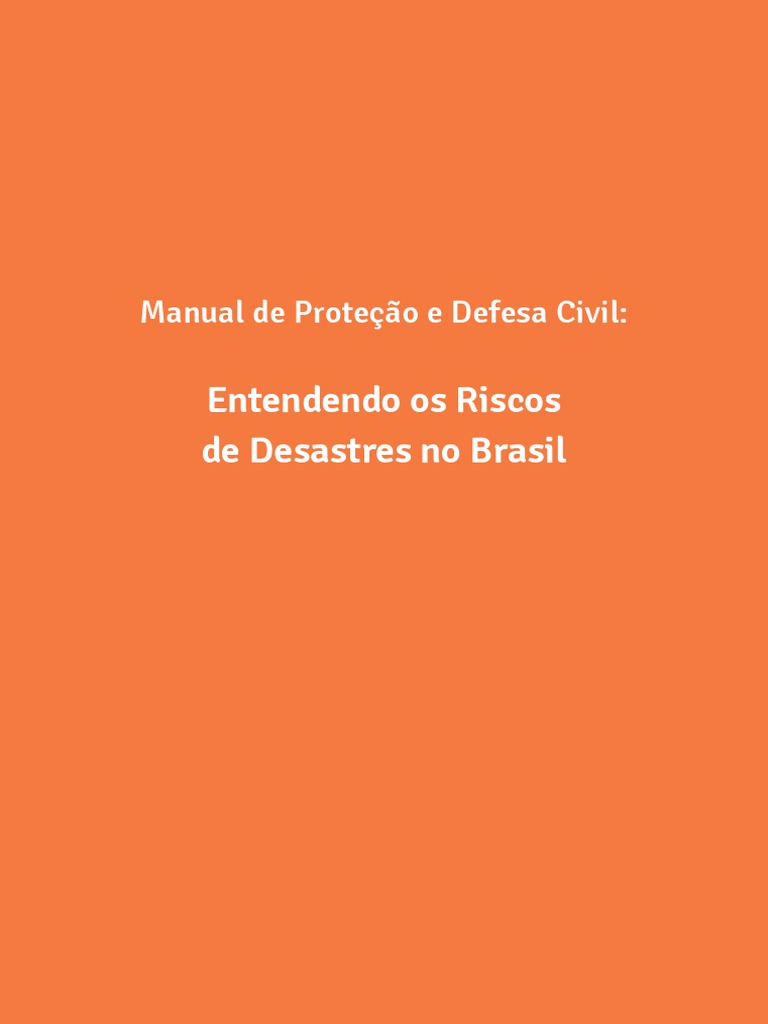 Pesquisadores do Cemaden publicam livro sobre risco de queimadas — Agência  Gov