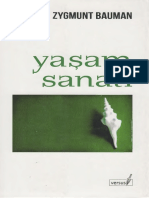 Zygmunt Bauman - Yaşam Sanatı PDF