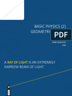 Basic Physics 2 WEEK1 26022016