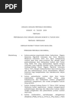 Download Uu No 45 2009 Tentang Perikanan Jo 312004 by nafffff SN36913514 doc pdf