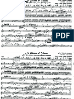 Partitura La Palma Al Viento Instrumentos PDF