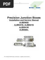 Man Im Oem Precision Ajbs en