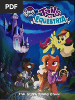 My Little Pony - Art of Equestria | PDF