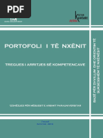 Portofoli I Te Nxenit PDF