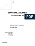 Examen Presupuesto 2016 - 013 Ni