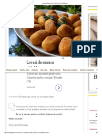 Crochete Italiene de Cartofi - Click! Pofta Buna! PDF