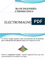 Electromagnetismo 2