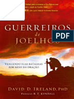 Guerreiros de Joelhos