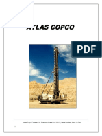 Manual de Perforación Atlas Copco