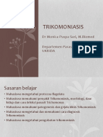 Trichomonas