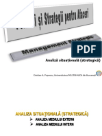 MS P2 Analiza Situationala Mediul Extern-2018