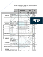 Itinerario Formativo 2010