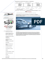 L'Aérodynamisme D'une Voiture (CX, SCX, Trainée Etc.) - L'Aérodynamism ...