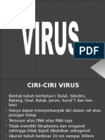 Power Point Virus