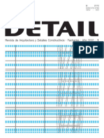 Fachadas - Revista de Arquitectura y Detalles Constructivos PDF