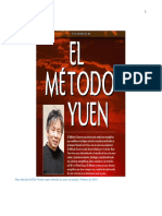 Metodo Yuen