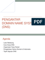 DNS