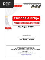 Program Kerja Tps Smk n 1 Sragen
