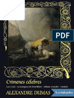 7. Crimenes Celebres 2 Ed - Alexandre Dumas
