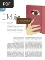 Mujer y biografía Caballe