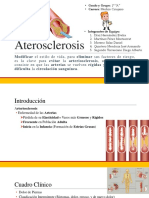 Aterosclerosis