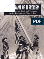 Carol Winkler in The Name of Terrorism - Presidents On Political Violence in The Post-World War II Era 2006