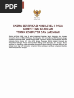 Download 48 KKNI II Teknik Komputer Dan Jaringan by Nani Sumarni SN369154085 doc pdf