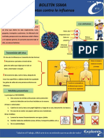 Boletín Informativo Digital #01