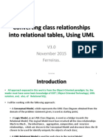 15-From Class Relationships To Relational Tables